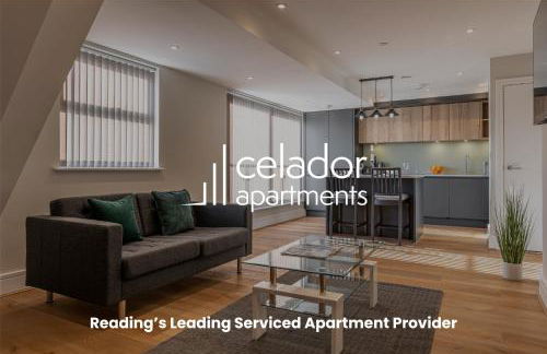 Bond House by Celador Apartments - Foto 90