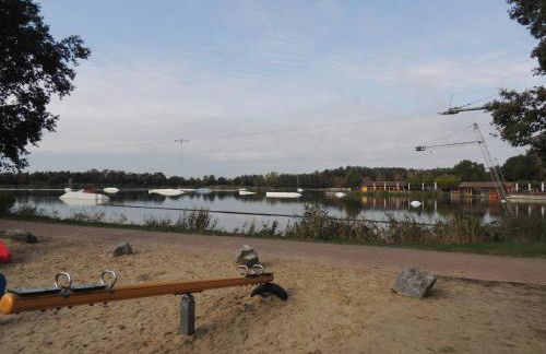 Ferienhaus Schomaker - Foto 27