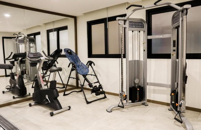 Hotel Grand Fifty Suites - Foto 71