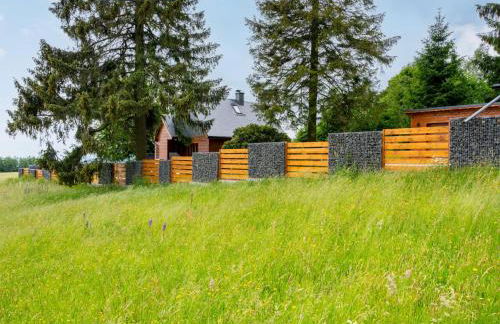 Chalet Jeschkenpanorama by Interhome - Foto 47