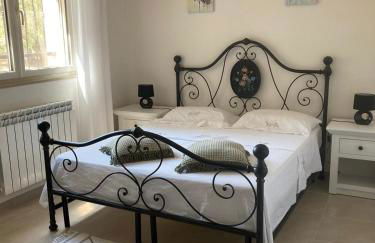 Villa Lara - mit separatem extra Zimmer mit Wc und Dusche - Foto 8