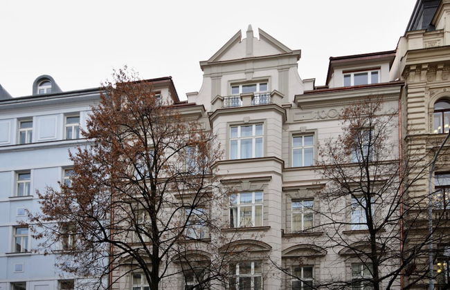 Elizabeth Suites - Foto 43