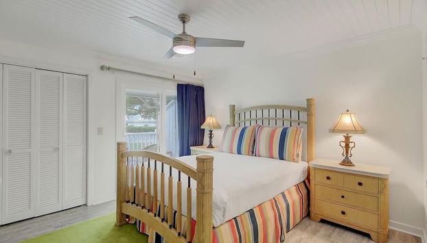 Racquet Club 35 by Wild Dunes, in Resort Core - Foto 3, Habitación