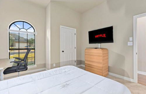 NEW Killeen house 8-10ppl families & groups pets - Foto 14