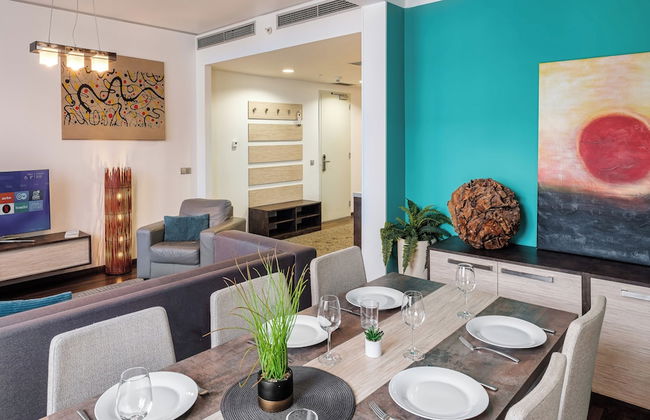 VN3 Terraces Suites by Adrez Living - Photo 41