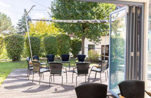 Hotel Klostergasthof - Foto 55