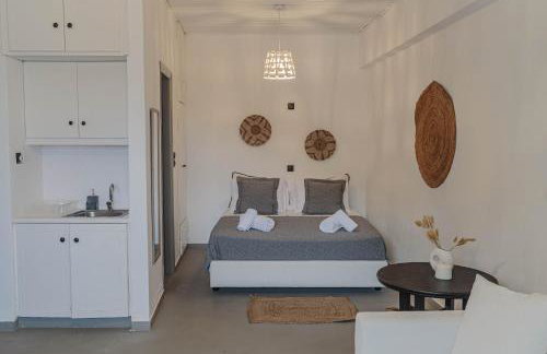 Merichas Sea View Suites - Foto 42