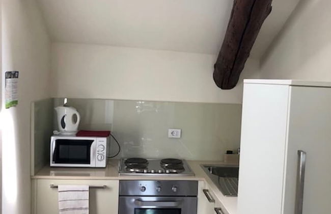 Casa Brenna Tosatto Art Experience - Foto 16