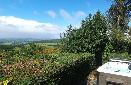 Green Lane Cottage - Foto 25