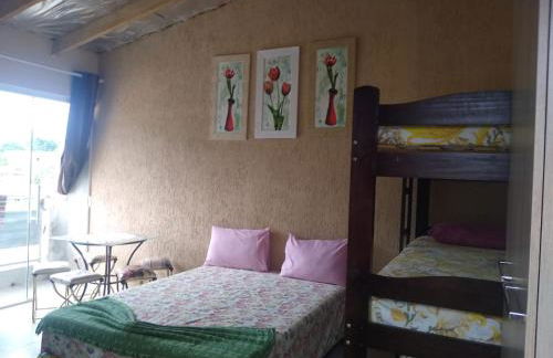 kitnet na praia de Ubatuba - Foto 6