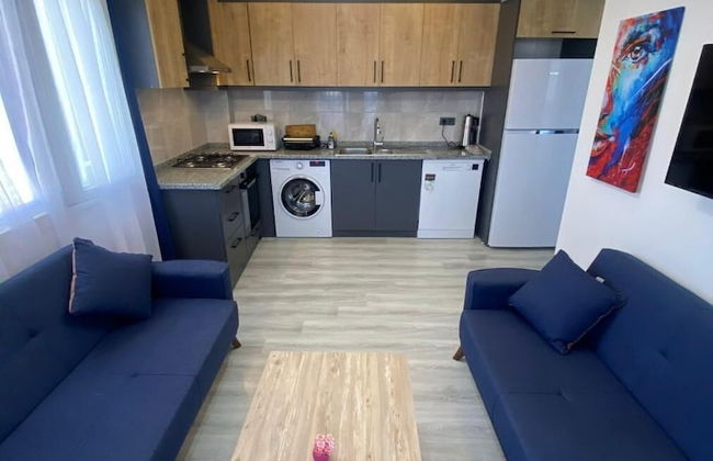 Mavi Restaurant & Apartments 3 - Foto 42