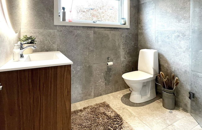 4 Star Holiday Home in Uddevalla-by Traum - Photo 14