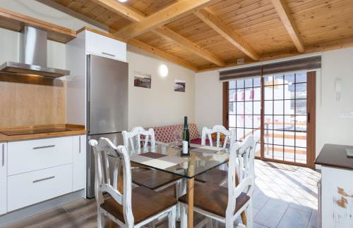 Estudio acogedor con WiFi, terraza y cerca de la playa en Tenerife - ES-279-5 - Foto 3