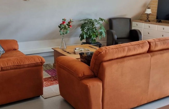 Country Life Comfortable Holiday Residence - Foto 8