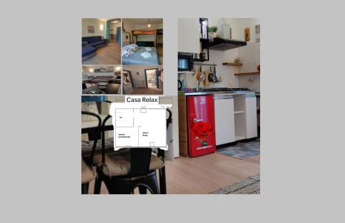 Appartamento relax Svitlana - Foto 9