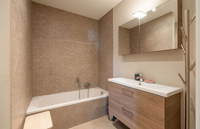 Villa Ter Duyne app 201 in the Dunes of Koksijde - Foto 12