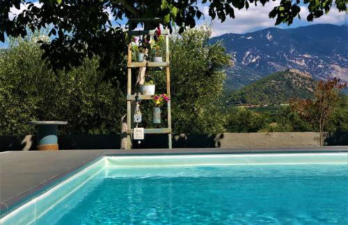 Penelope Dream Pool Villa - Foto 3