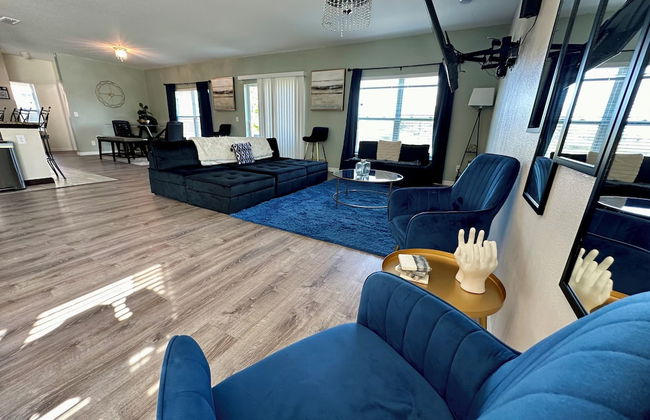 Spacious Fun & Convenient - Foto 20