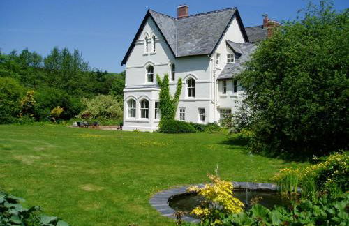 The Forest Country House B&B - Foto 21
