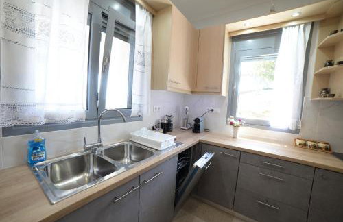 Panoramic View Kea - Foto 19