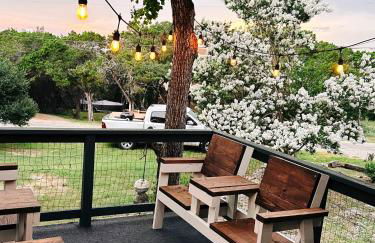 Lake View, Sleeps 8, HotTub, Firepit, Pet Friendly! - Foto 23