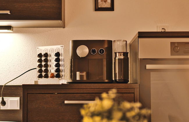 Feriendomizil Villa Neidstein - Foto 1