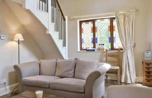 The Old Chapel Charming countryside retreat - Pass the Keys - Foto 32