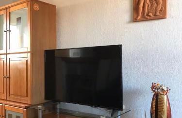 Playa Honda vistas al mar, 1a Línea playa, PARKING, WIFI - Foto 8