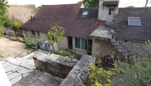 Maison familiale : charme & nature - Foto 3