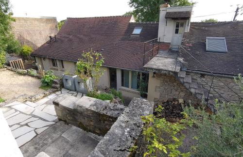 Maison familiale : charme & nature - Foto 3