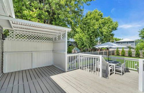 Brand New Bradley Park Beach House - Foto 37