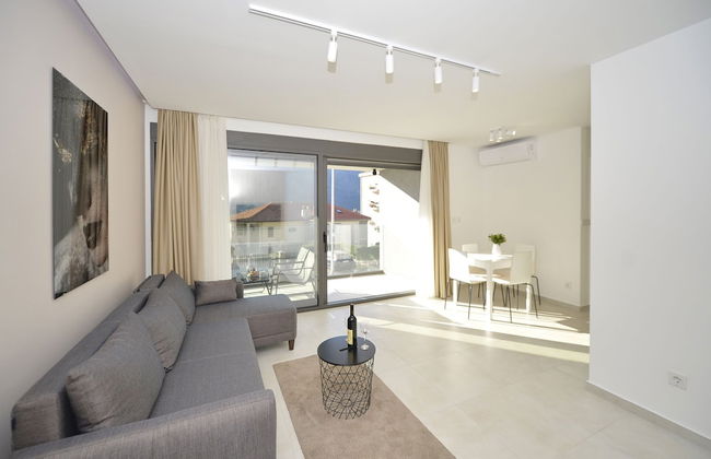 Solaris Lux Apartments - Foto 25