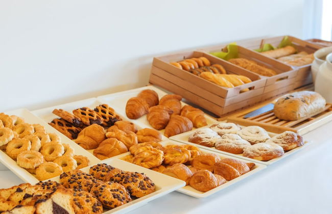 AluaSun Mediterráneo Hotel - Foto 31