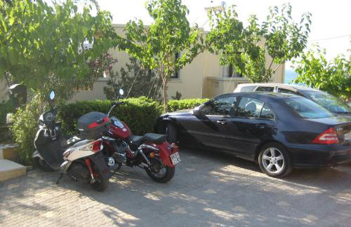 Villiana Holiday Apartments - Foto 25