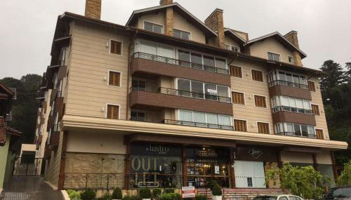 Lindo Apartamento no centro á 5 min da Rua Coberta - Foto 3