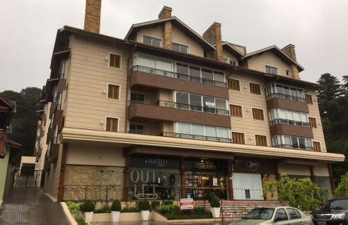 Lindo Apartamento no centro á 5 min da Rua Coberta - Foto 3