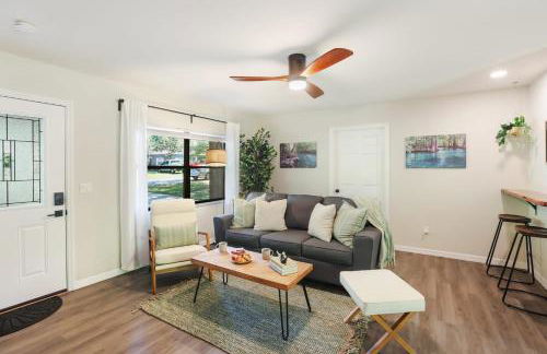 Serene at the Springs - Family , Fire Pit - Foto 9