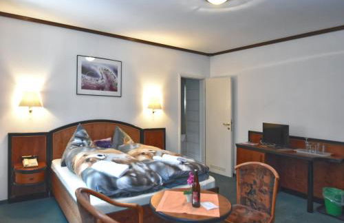 Luxurious Apartment in Jägersgrün with Saunas - Foto 27