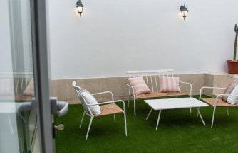 Tentudia Charming Apartments with Private Roof-Top or Patio in San Bernardo By OCityzen - Foto 56