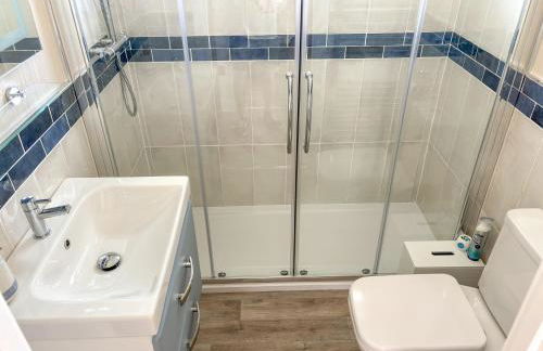 Lodge 9 Creek Caravan Park Ringstead - Photo 9