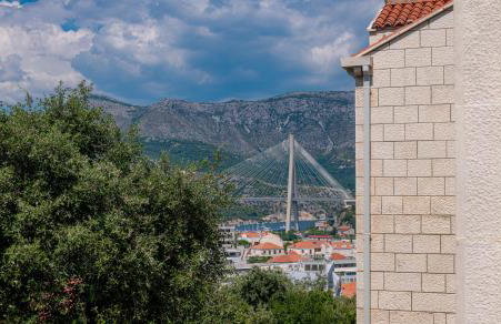 Apartment Barbara with Private pool - Foto 41