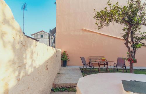 Archontiko ''Danae'' - Foto 56