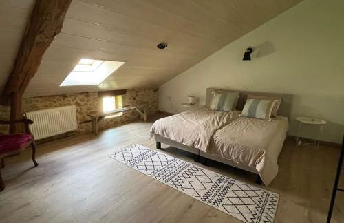 La Ferme de Belbouys - Foto 36