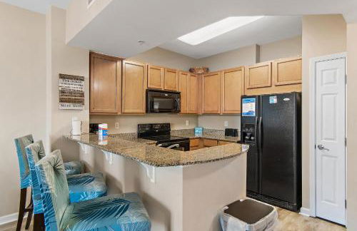 Palms Resort #11007 Jr 2BR - Foto 22