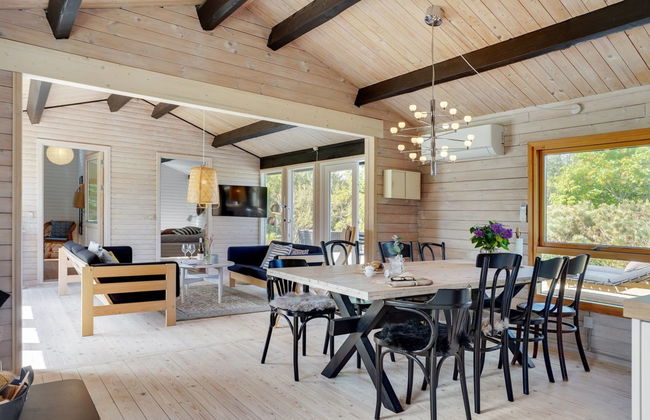 "Skogh" - 600m from the sea - Foto 23