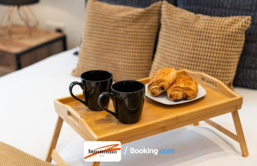 Two Bedroom Apartment At Buonomo Stays Short Lets & Serviced Accommodation close to Wimbledon Tennis Courts - Foto 33