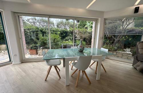 Appartement 3 chambres 130 m2 vue mer avec piscine Cap d'Ail Monaco - Foto 33
