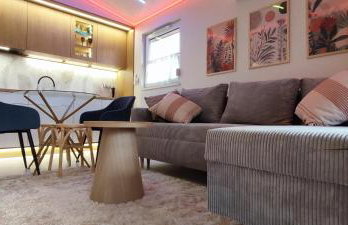 Aquarius Porto Boszkowo Sauna Apartamenty - Foto 3