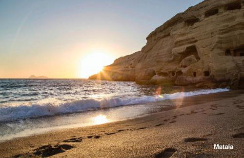 UTOPIA RESIDENCES Kazantzakis House - Photo 39