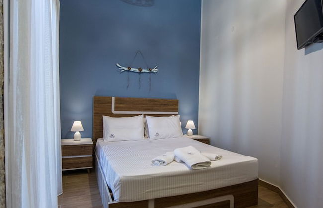 Roggaki Ionian Villas - Foto 14